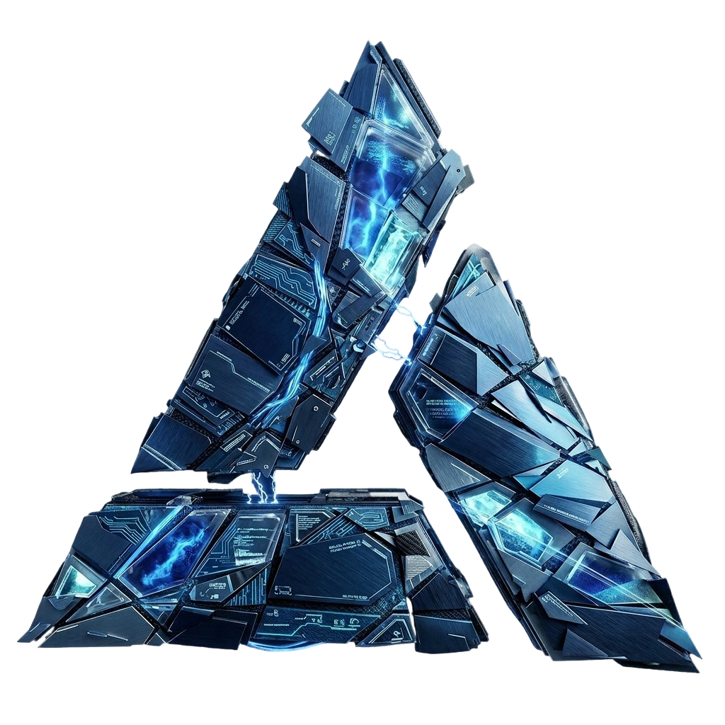 Iceweb Logo